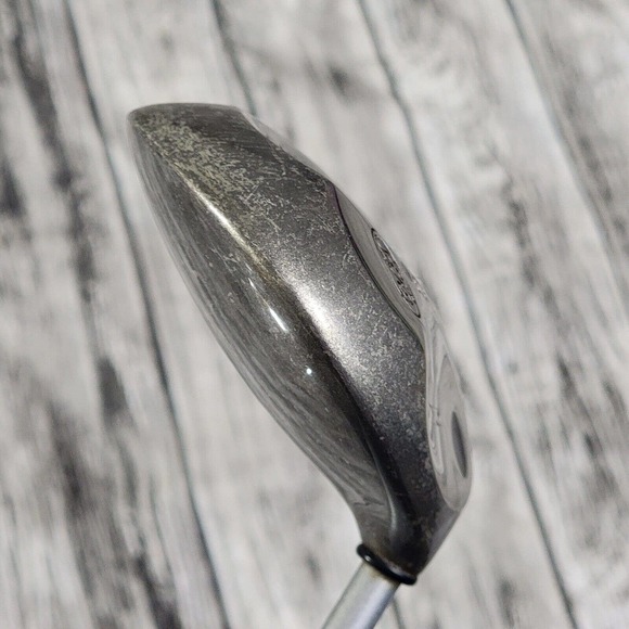 Callaway Great Big Bertha War Bird 5 Fairway Wood BB UL Regular Flex RH - Picture 6 of 11